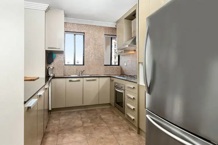 Second view of Homely unit listing, 18/25-27 Castlereagh Street, Liverpool NSW 2170