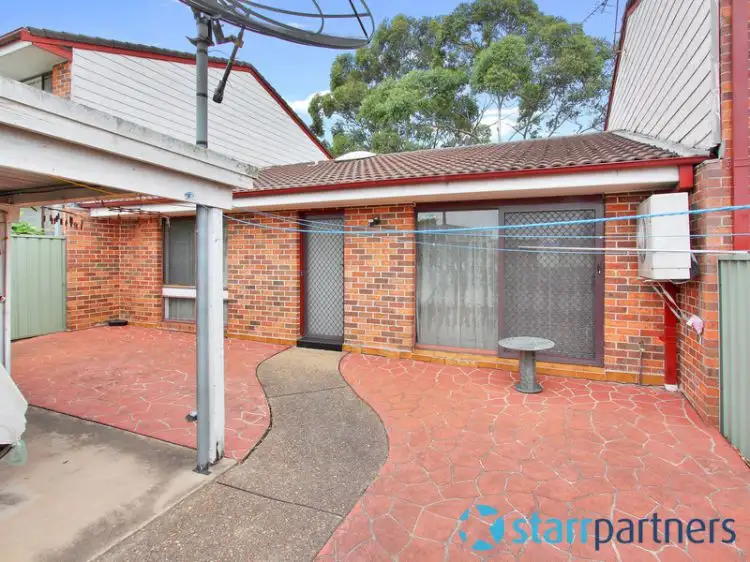 28/124 Gurney Road, Chester Hill NSW 2162