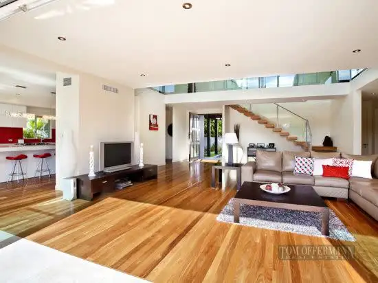 Fourth view of Homely house listing, 33 Mermaid Quay, Noosa Waters QLD 4566