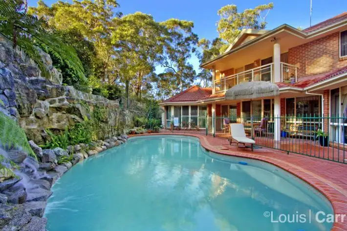 Fourth view of Homely house listing, 89 Appletree Drive, Cherrybrook NSW 2126
