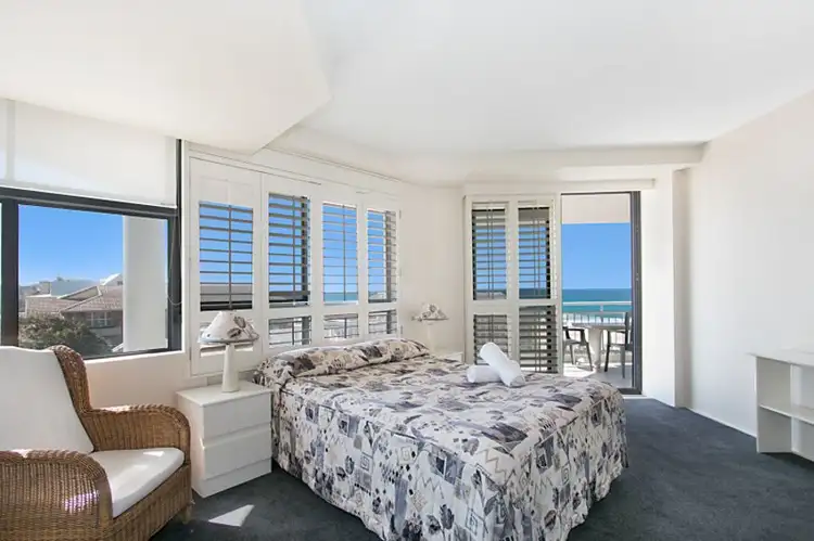 Sixth view of Homely unit listing, 12/277 Golden Four Dve, Bilinga QLD 4225
