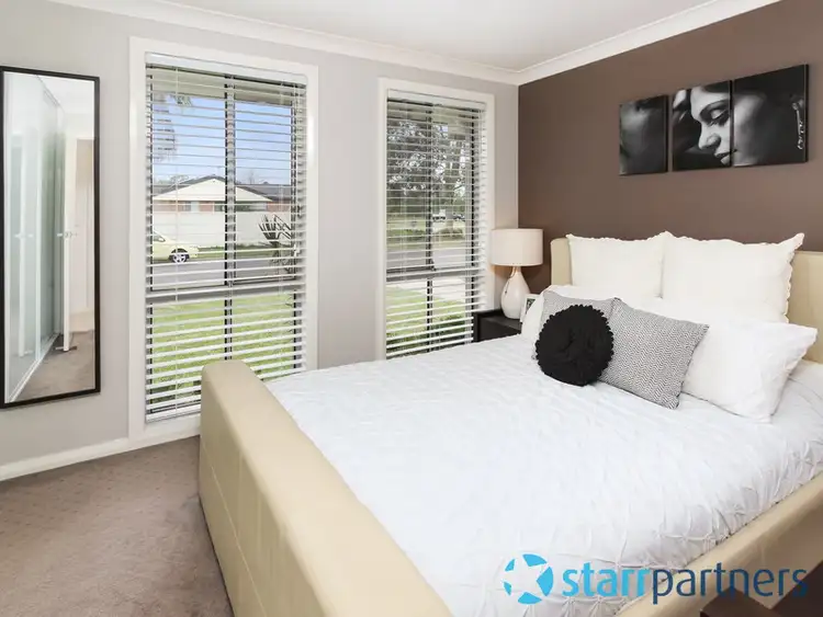 Sixth view of Homely house listing, 53 Weaver Street, Erskine Park NSW 2759