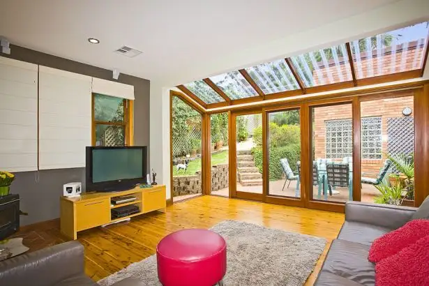 Third view of Homely house listing, 135 Brooks St, Bar Beach NSW 2300