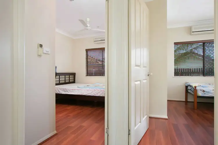 Seventh view of Homely villa listing, 8/190-194 Irene St, Mooroobool QLD 4870