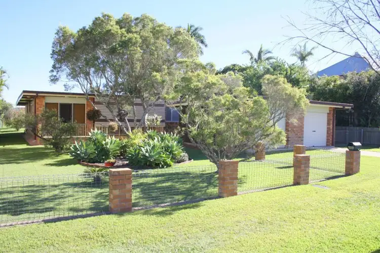 100 North Street, Maryborough QLD 4650