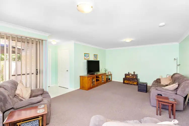 Third view of Homely villa listing, 2/154 Maxwell Street, South Penrith NSW 2750