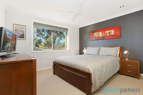 Fifth view of Homely unit listing, 5/27 Albert St, North Parramatta NSW 2151