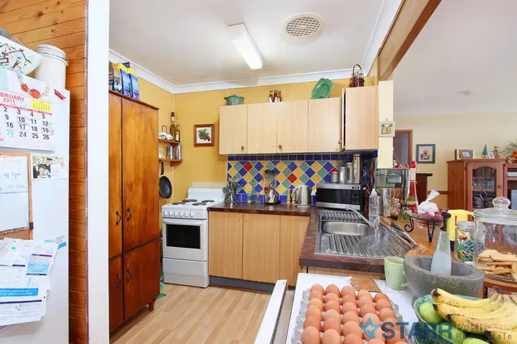 Fifth view of Homely house listing, 48 Leonard Street, Colyton NSW 2760