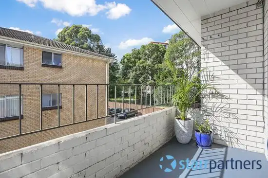 Fifth view of Homely unit listing, 12/518 Church Street, North Parramatta NSW 2151