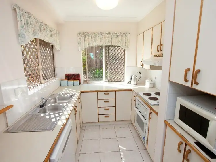 Third view of Homely apartment listing, Unit 1/37 Avoca Street, Yeronga QLD 4104