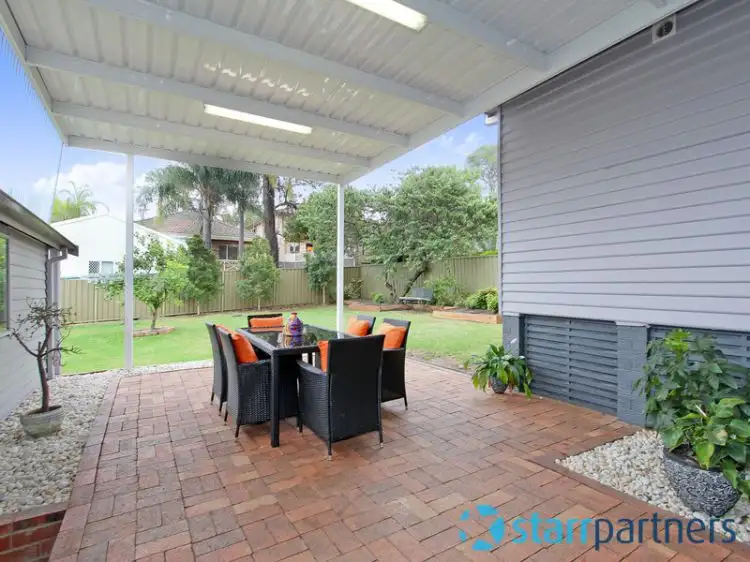 Fifth view of Homely house listing, 28 Montague Street, Greystanes NSW 2145