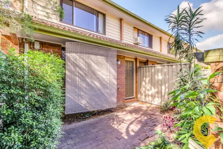 Sixth view of Homely townhouse listing, 1/127 Barbaralla Drive, Springwood QLD 4127