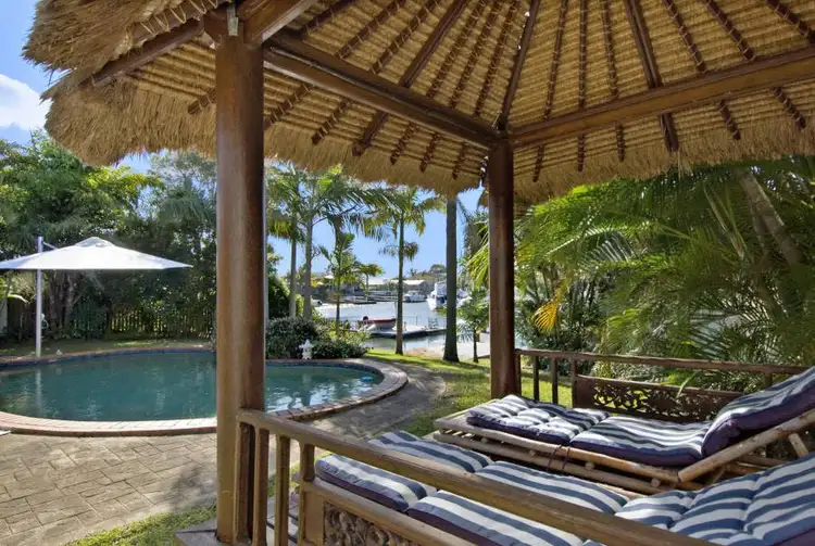 17 Bangalow Street, Minyama QLD 4575