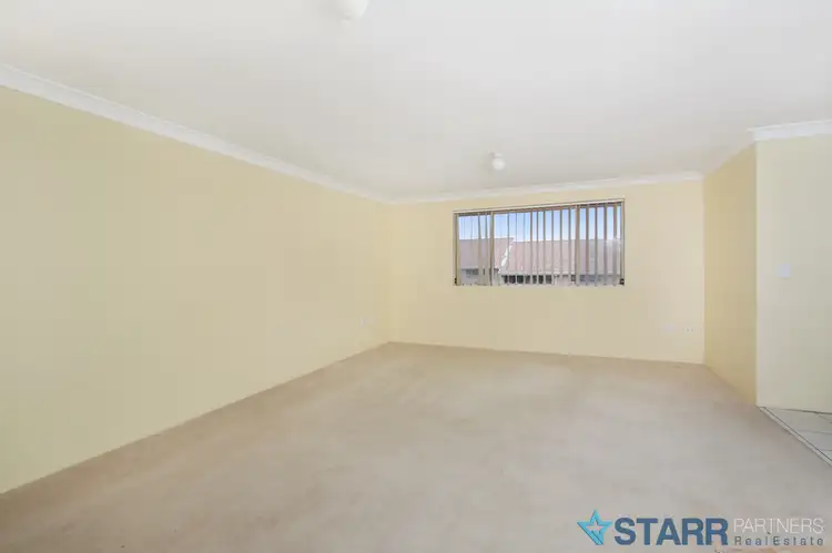 Third view of Homely house listing, 12/10-12 Putland Street, St Marys NSW 2760