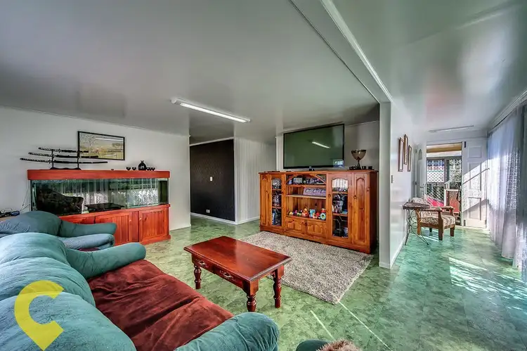 Fifth view of Homely house listing, 172a Jellicoe Street, Newtown QLD 4350