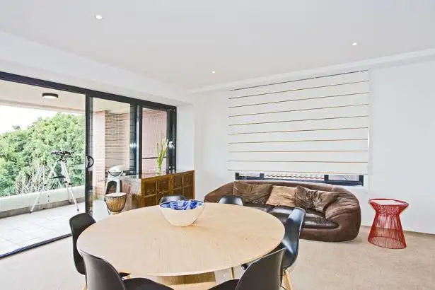 Third view of Homely apartment listing, 6/133-135 Scott Street, Newcastle NSW 2300