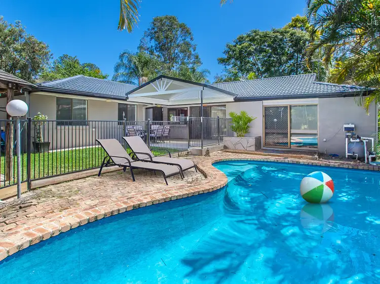 Second view of Homely house listing, 4 Appin Street, Kenmore QLD 4069