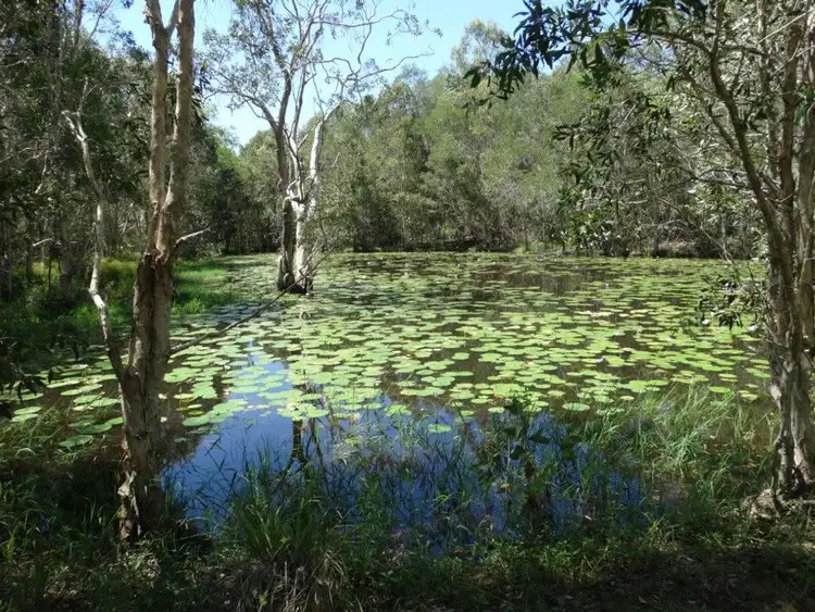 Second view of Homely rural property listing, 2140 Tableland Road, Mount Maria QLD 4674