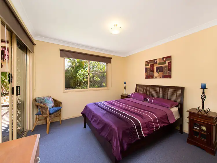Fifth view of Homely house listing, 221 Long Street East Street, Graceville QLD 4075