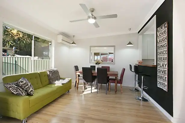 Fifth view of Homely house listing, 3 Branxton Street, Waratah West NSW 2298