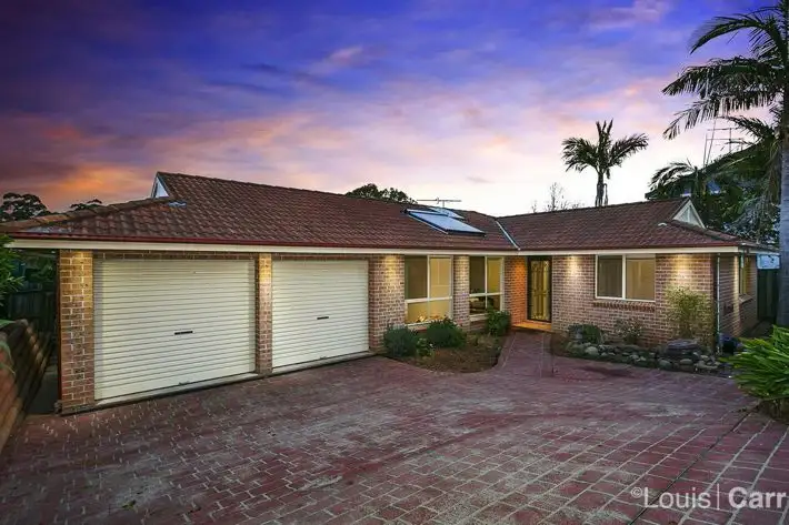 76 Aiken Road, West Pennant Hills NSW 2125