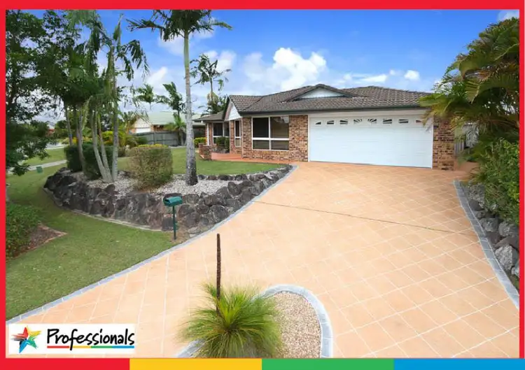 17 Fernleigh Crescent, Mountain Creek QLD 4557