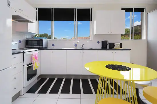 Third view of Homely unit listing, 4/56 Pembroke Road, Coorparoo QLD 4151