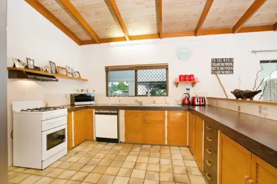 Third view of Homely house listing, 82 Swan Street, Gordonvale QLD 4865