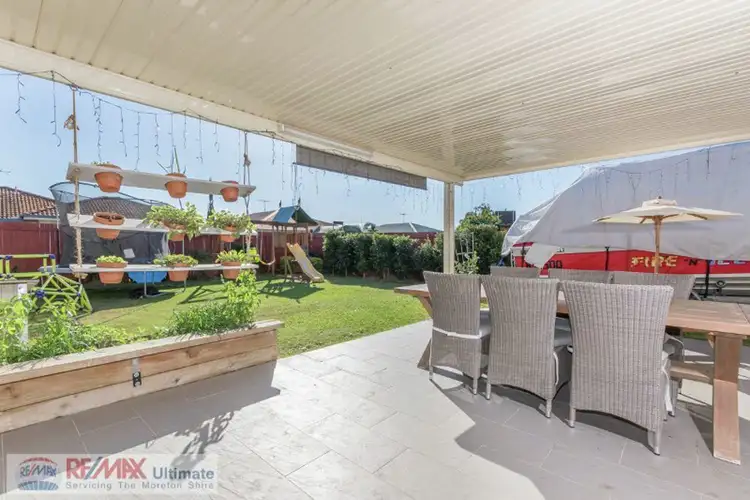 Second view of Homely house listing, 8 Fazey Close, Caboolture QLD 4510