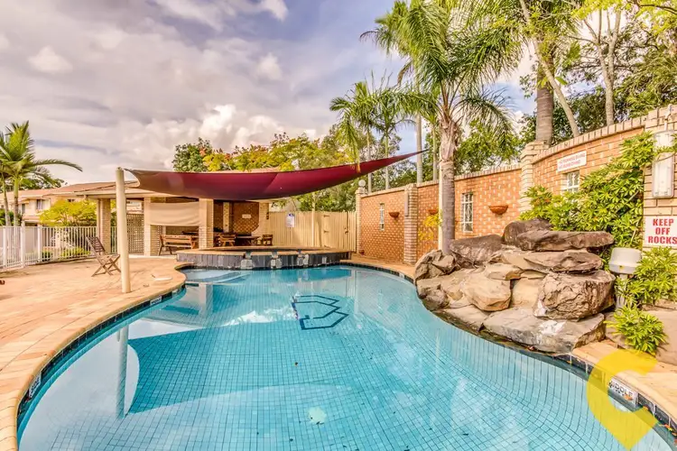 Third view of Homely house listing, 73/15 Vitko Street, Woodridge QLD 4114