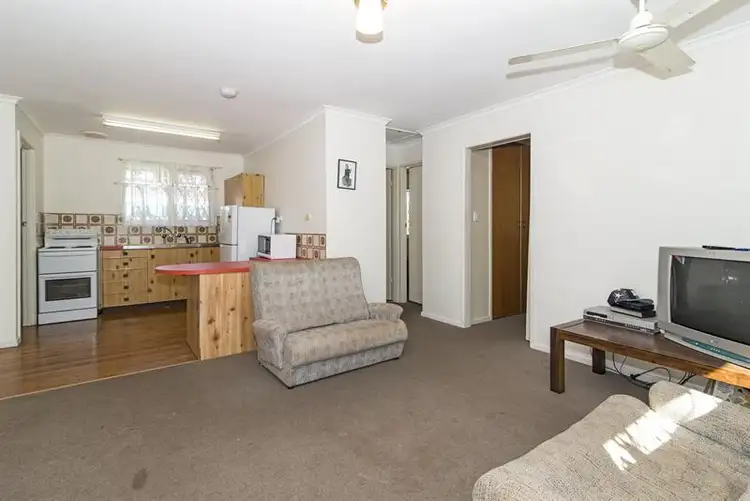 Third view of Homely unit listing, 1/8 John St, East Toowoomba QLD 4350