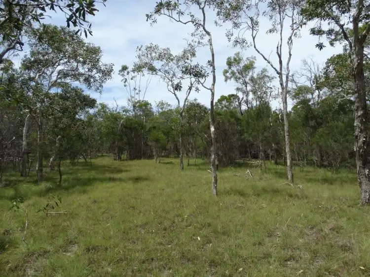 Fifth view of Homely rural property listing, Lot 23 Dale Drive, Rules Beach QLD 4674