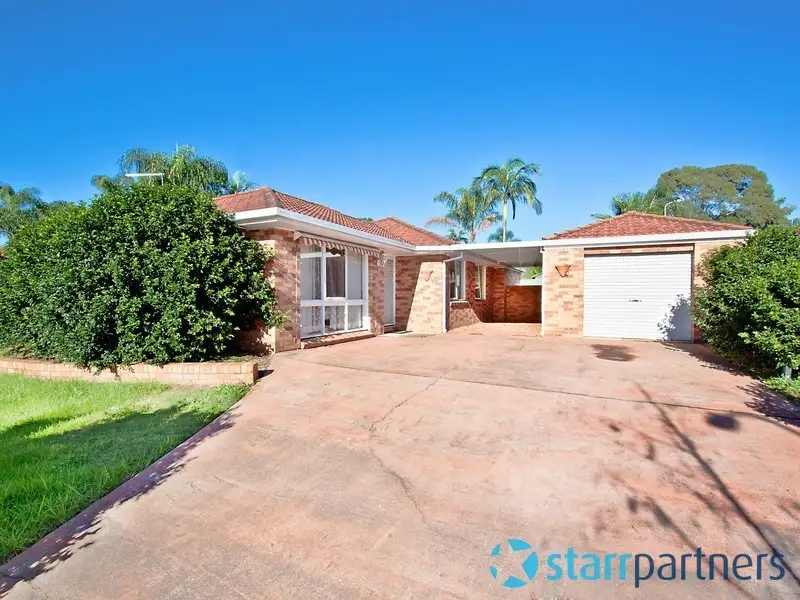 Main view of Homely house listing, 25 Lexington Avenue, St Clair NSW 2759
