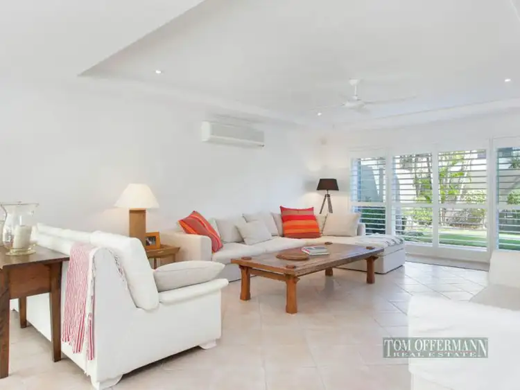 Sixth view of Homely house listing, 24 Dolphin Cres, Noosaville QLD 4566