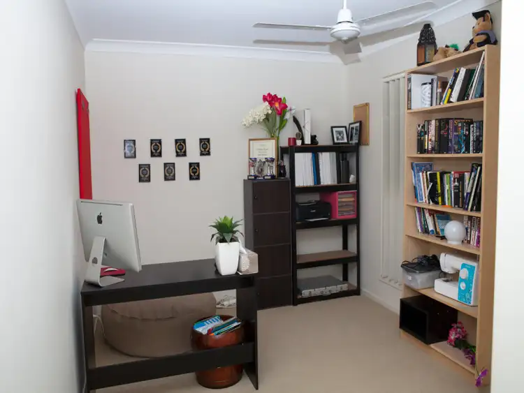 Fourth view of Homely house listing, 55 Carnarvon Ave, Springfield Lakes QLD 4300