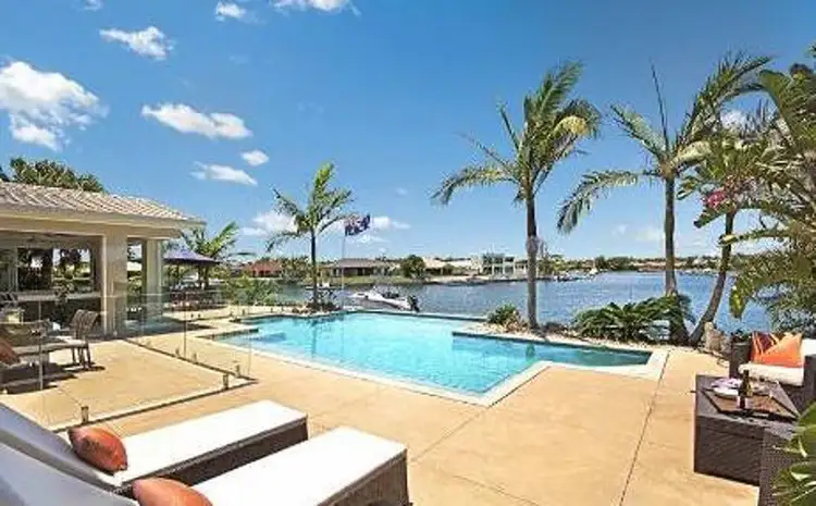 Main view of Homely house listing, 17 Dugong Crescent, Banksia Beach QLD 4507