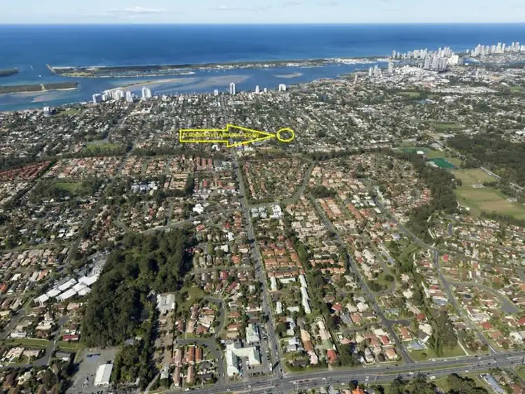 Third view of Homely house listing, 15 Horder Avenue, Labrador QLD 4215
