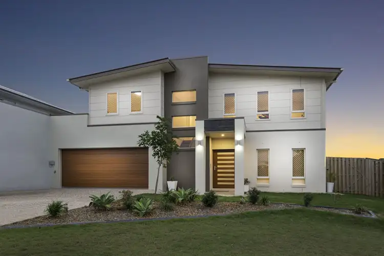 Main view of Homely house listing, 38 Soar Street, Rochedale QLD 4123