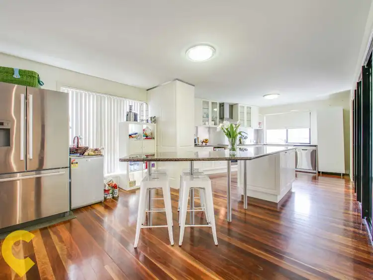 Fourth view of Homely house listing, 14 Bella Street, Cashmere QLD 4500