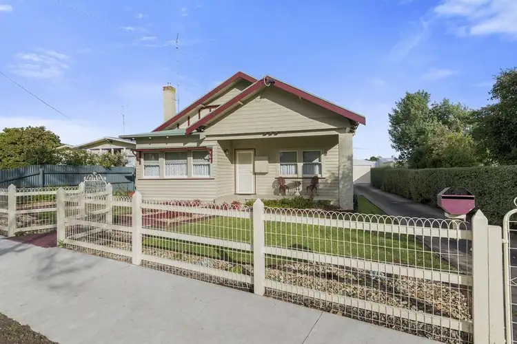 Main view of Homely house listing, 20 Moore Street, Colac VIC 3250