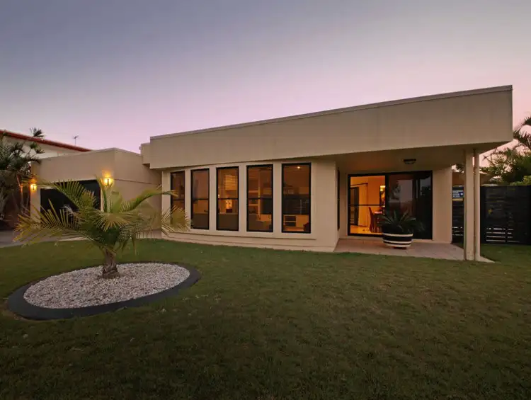 66 Fleet Drive, Kippa-ring QLD 4021