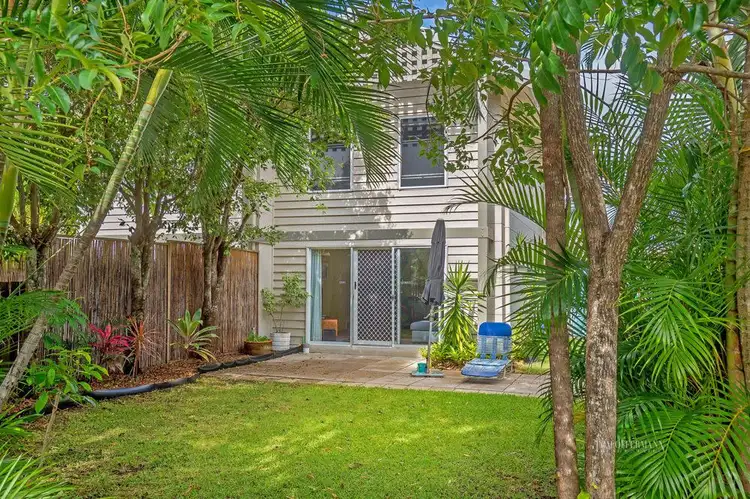 Fourth view of Homely unit listing, 3/5 Barbados Cres, Noosaville QLD 4566