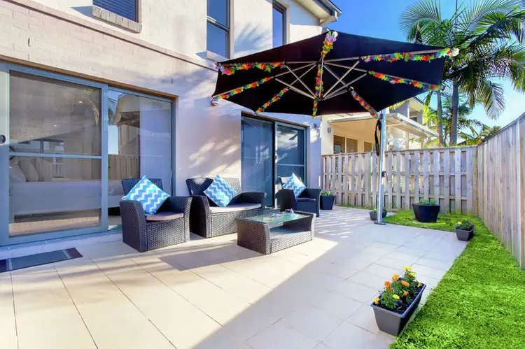 9/88 Pacific Highway, Nambucca Heads NSW 2448