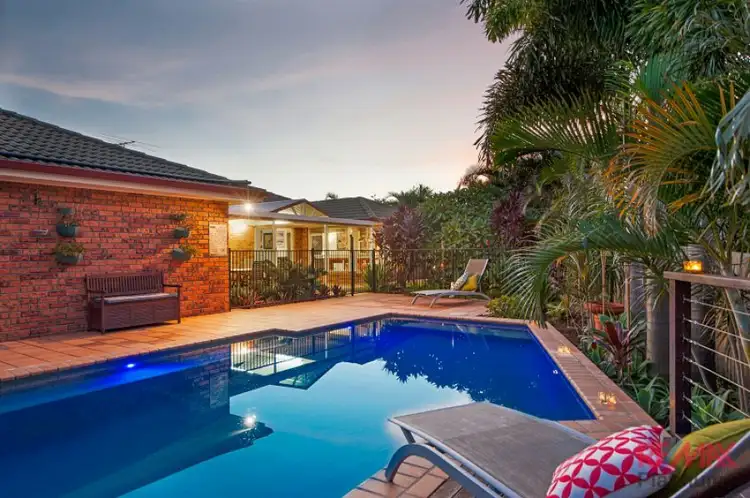 18 Songlark Court, Mango Hill QLD 4509