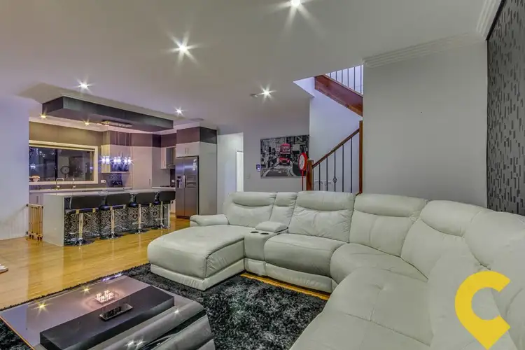 Sixth view of Homely house listing, 17 Gebacri Road, Underwood QLD 4119