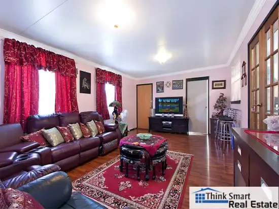 Fourth view of Homely terrace listing, 8 Taree Place, Dharruk NSW 2770