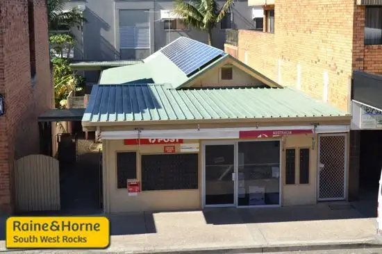 Main view of Homely house listing, 6 Prince of Wales Ave, South West Rocks NSW 2431