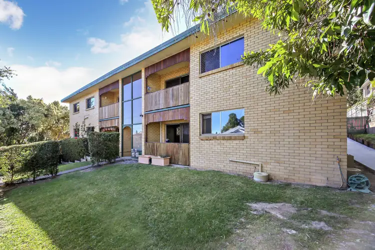 5/9 Kedron Street, Wooloowin QLD 4030