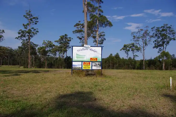 Third view of Homely land listing, Lot 3 Peets Avenue, Wallabi Ridge Estate, Wallabi Point NSW 2430