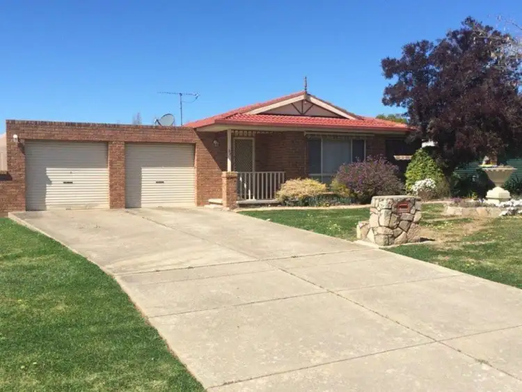 Main view of Homely house listing, 82 Dalman Parkway, Glenfield Park NSW 2650